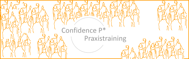 Seminar Confidence P Praxistraining- Durchsetzen - Selbstvertrauen